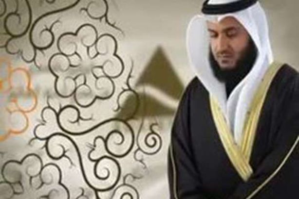 مشاري راشد يدعو لمقاطعة" الردة النبوية" للبوصيري