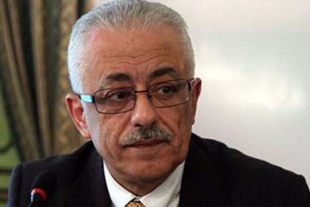 الدكتور طارق شوقي