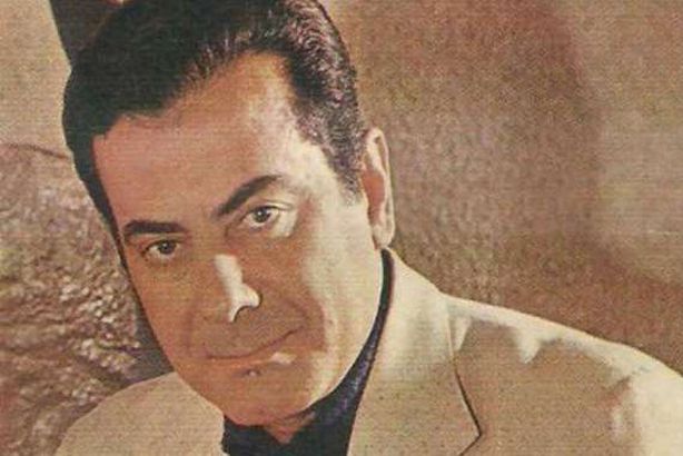 فريد الأطرش