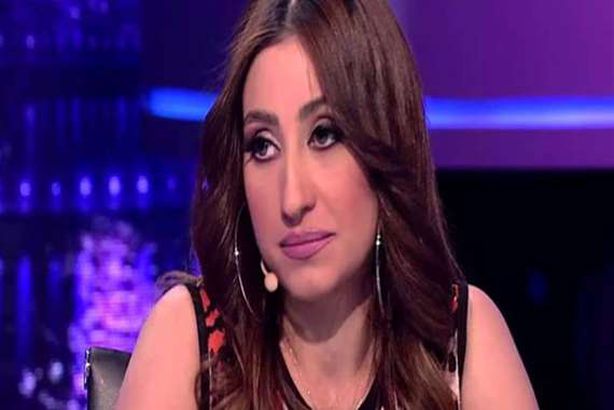 المطربة بوسي