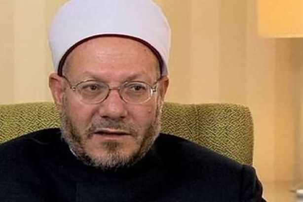 الدكتور شوقي علام