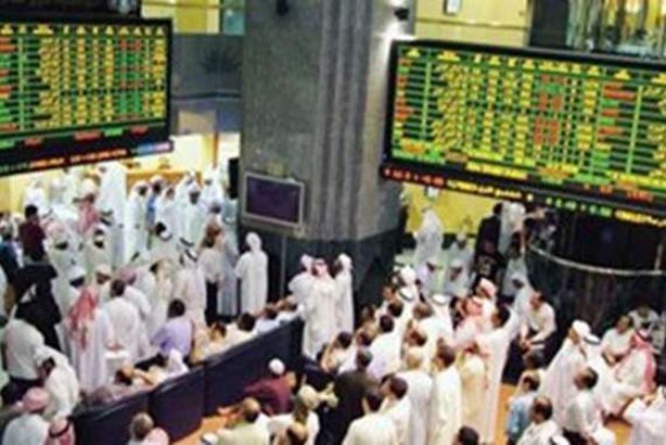 البورصة السعودية