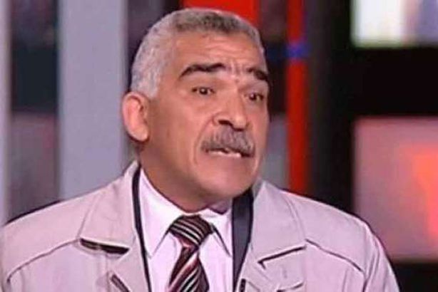 نقيب المأذونين