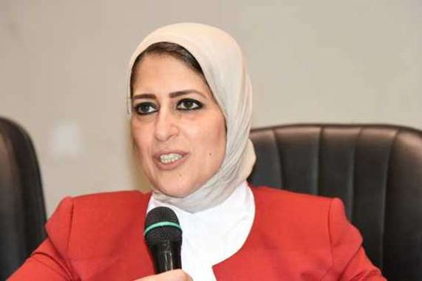 الدكتورة هالة زايد