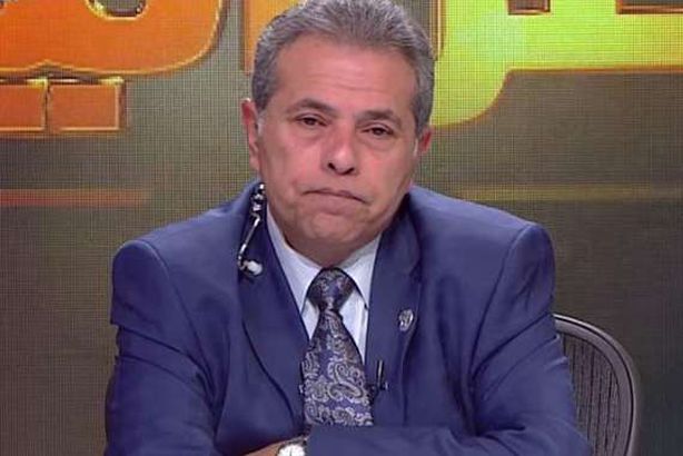 توفيق عكاشة