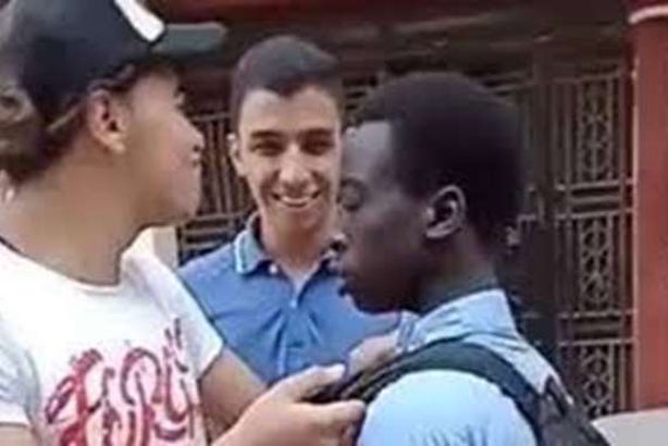 الطالب السوداني