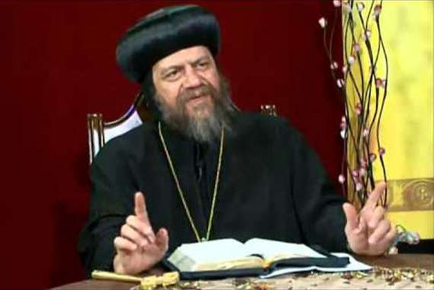 الأنبا سرابيون