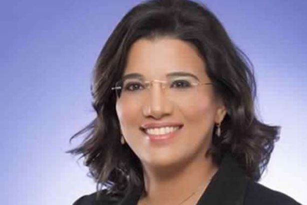 النائبة مي البطران