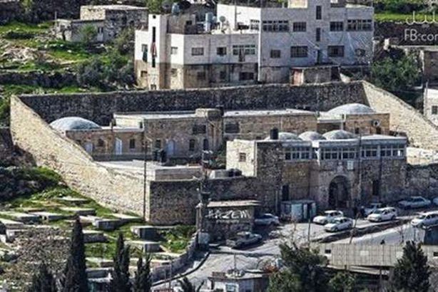 مدينة الخليل