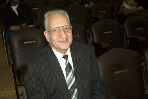 محمود فهمي حجازي