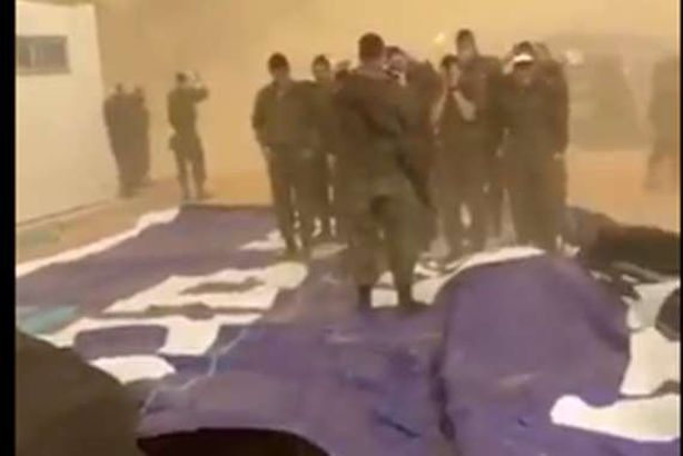 جنود الاحتلال