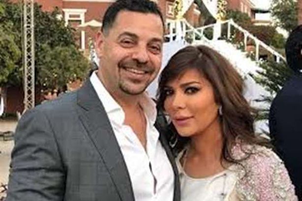 طارق العريان وأصالة