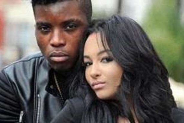 ملكة جمال بريطانيا