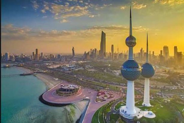 الكويت