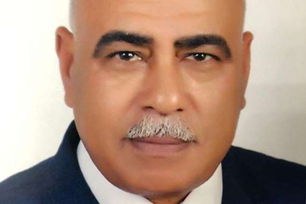 اللواء دكتور عبد النعيم حامد  الخبير الأمني