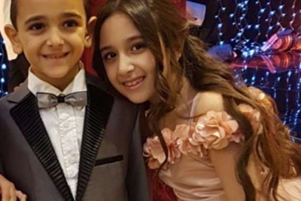 ضحايا الماس الكهربائي
