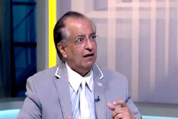 المؤرخ بسام الشماع