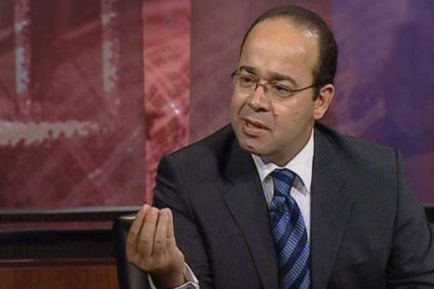 عبد اللطيف المناوي