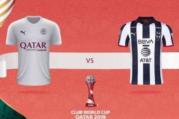 السد ومونتيرى