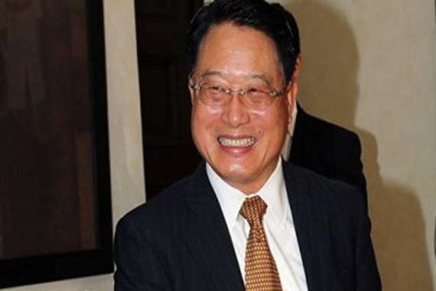 لي يونج المدير العام لمنظمة الأمم المتحدة للتنمية الصناعية