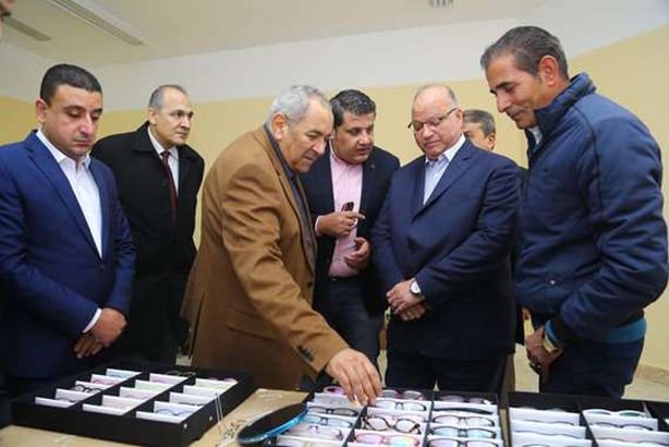 مبادرة عنيك في عنينا