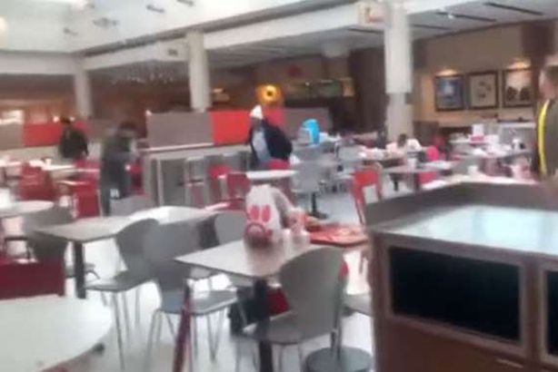 صورة من الفيديو