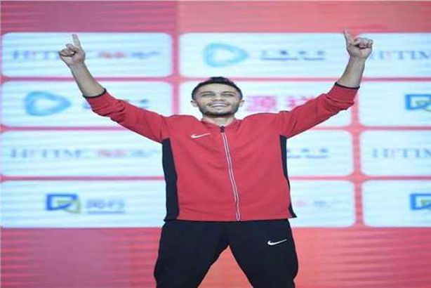 محمود عاطف جمعة