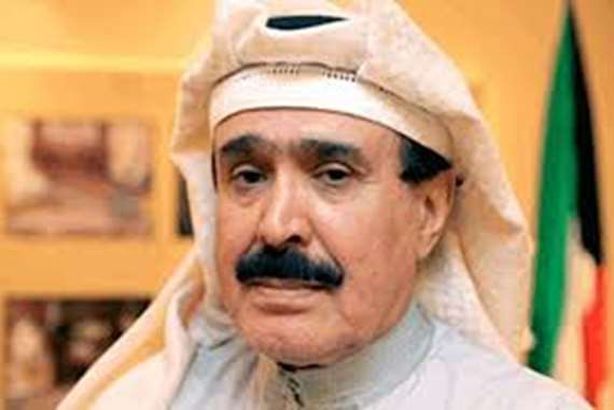 أحمد الجارالله