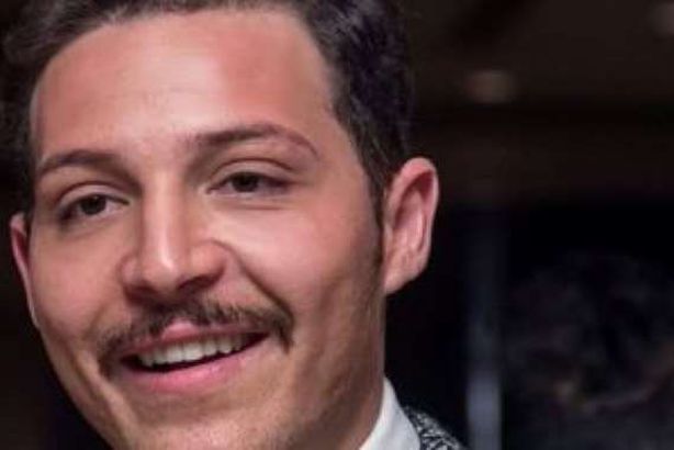 محمود حجازي