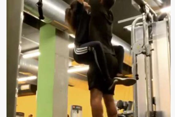 فوز العتيبي