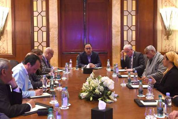 جانب من المؤتمر