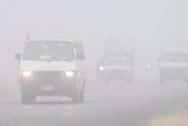 الشبورة المائية