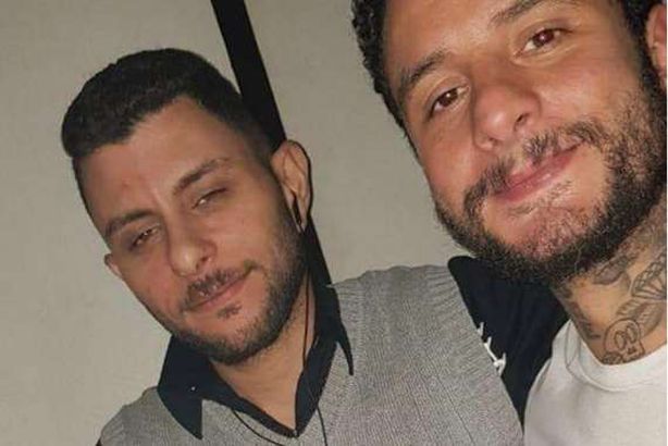 عمر فاروق الفيشاوي