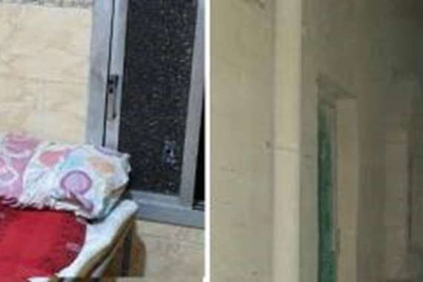 مبنى للإجهاض والتنويم بمكة المكرمة