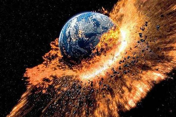 الاحتباس الحراري