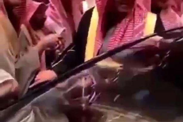 الامير محمد بن نايف