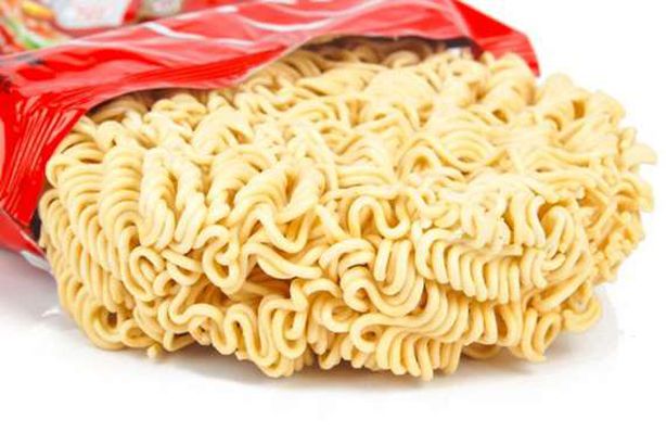 إندومي   نودلز