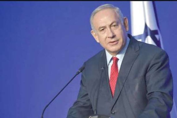 نتنياهو