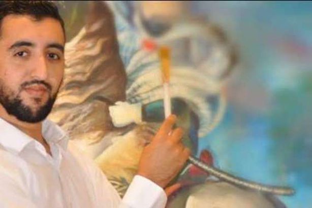 شمس الدين بلعربى