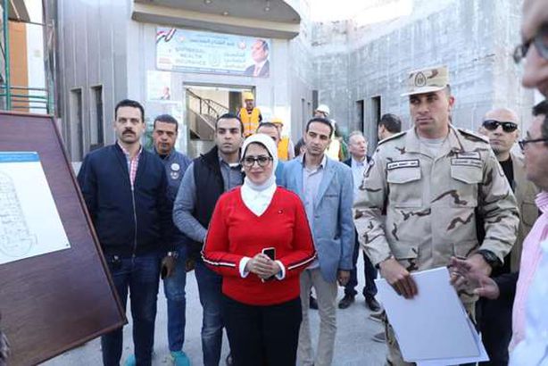 جانب من الجولة