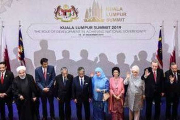 داعية سعودي شهير: قمة ماليزيا خالفت القرآن الكريم قمة ماليزيا