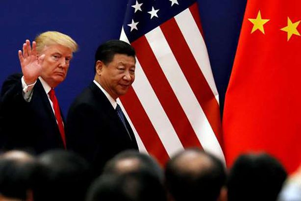 الرئيس الامريكي