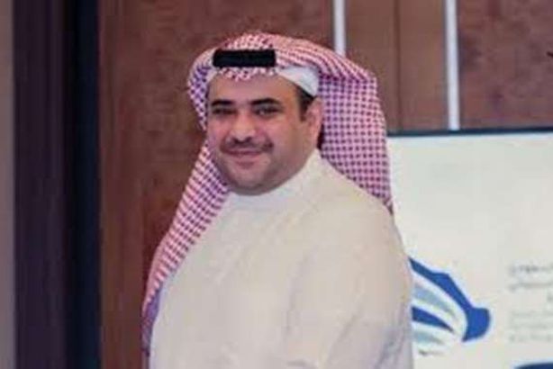 سعود القحطاني