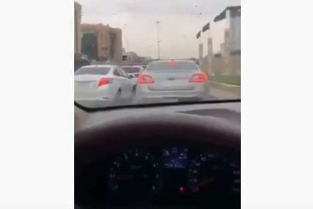 جانب من الفيديو