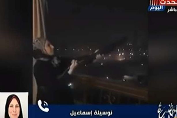 نوسيلة إسماعيل، عضو مجلس النواب