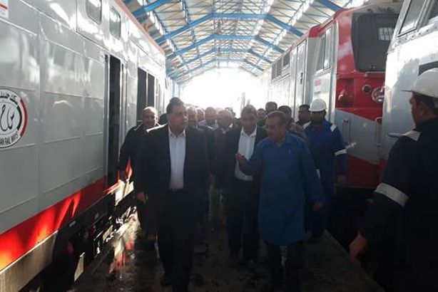 جانب من الجولة