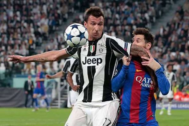 ماندزوكيتش