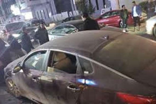 نجاة فنان شهير من محاولة اغتيال في عاصمة عربية