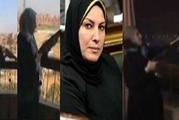 نوسيلة إسماعيل