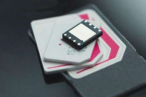 شرائح الاتصالات المدمجة